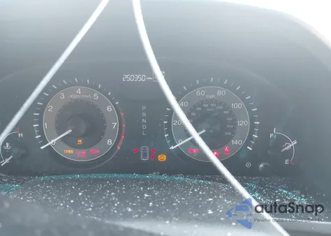 2012 Honda Odyssey Ex-L from USA, damaged, VIN 5FNRL5H68CB038974